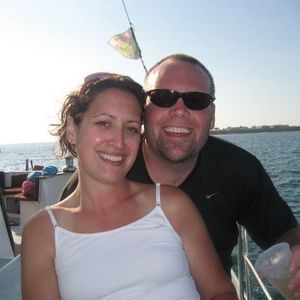 Meet your Posher, Mark